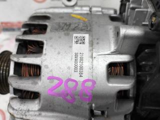Генератор NISSAN SERENA HFC26 MR20DD 2310A1vm0c 4 ракурс Генератор NISSAN SERENA HFC26 MR20DD 2310A1vm0c 4 ракурс