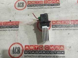 Реостат NISSAN TIIDA C11 27761ED000 2 ракурс Реостат NISSAN TIIDA C11 27761ED000 2 ракурс