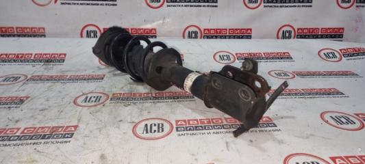 Стойка правая передняя DAIHATSU COPEN L880K 48510B2690 3 ракурс