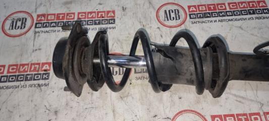 Стойка правая передняя DAIHATSU COPEN L880K 48510B2690 4 ракурс