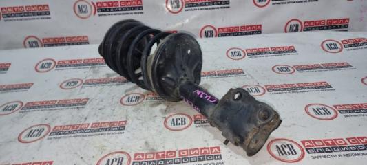 Стойка левая передняя MITSUBISHI AIRTREK CU2W MR491422 2 ракурс