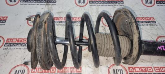 Стойка левая передняя MITSUBISHI AIRTREK CU2W MR491422 3 ракурс