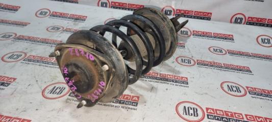 Стойка левая передняя MITSUBISHI AIRTREK CU2W MR491422 5 ракурс