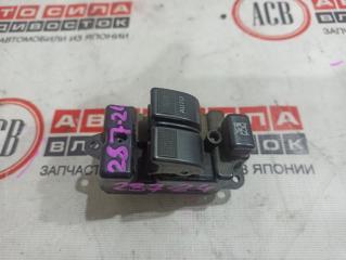 Блок управления стеклоподъемниками передний правый MAZDA BONGO SK82 контрактная