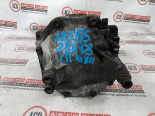 Редуктор задний TOYOTA CROWN