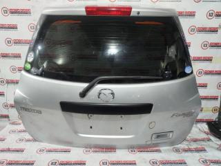 Запчасть дверь 5-я MAZDA Familia Van