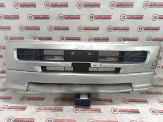 Бампер передний HONDA STEPWGN