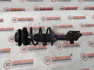 Стойка левая передняя SUBARU IMPREZA GF8 20311FA610 2 ракурс