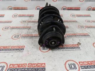 Стойка левая передняя SUBARU IMPREZA GF8 20311FA610 4 ракурс