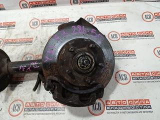 Стойка правая передняя NISSAN GLORIA Y31 54302-10V26 2 ракурс