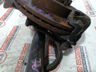 Стойка правая передняя NISSAN GLORIA Y31 54302-10V26 3 ракурс