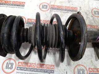 Стойка правая передняя NISSAN GLORIA Y31 54302-10V26 4 ракурс