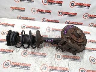 Стойка правая передняя NISSAN GLORIA Y31 54302-10V26 1 ракурс