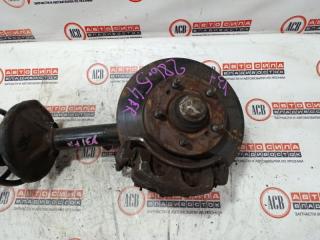 Стойка правая передняя NISSAN GLORIA Y31 54302-10V26 2 ракурс