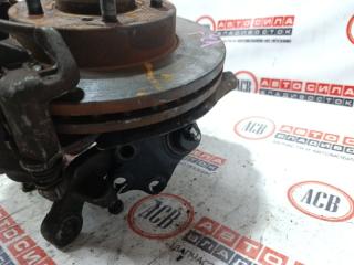 Стойка правая передняя NISSAN GLORIA Y31 54302-10V26 3 ракурс