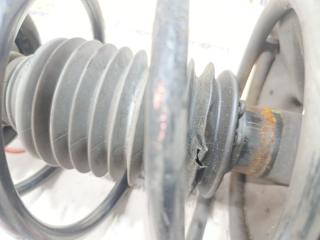 Стойка правая передняя NISSAN GLORIA Y31 54302-10V26 5 ракурс