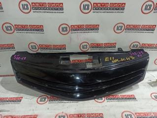 Решетка радиатора NISSAN NOTE E11 2 ракурс