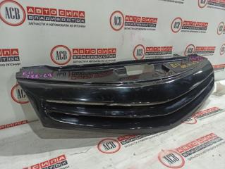 Решетка радиатора NISSAN NOTE E11 4 ракурс