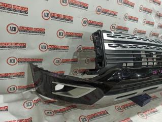 Бампер передний MITSUBISHI DELICA D:5 CV1W 6400H53077 4 ракурс Бампер передний MITSUBISHI DELICA D:5 CV1W 6400H53077 4 ракурс