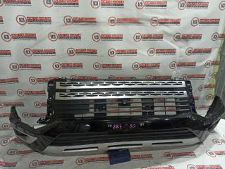 Бампер передний MITSUBISHI DELICA D:5 CV1W 6400H53077 5 ракурс Бампер передний MITSUBISHI DELICA D:5 CV1W 6400H53077 5 ракурс
