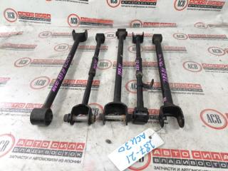 Тяга подвески задняя TOYOTA HARRIER контрактная Тяга подвески задняя TOYOTA HARRIER