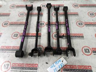Тяга подвески задняя TOYOTA HARRIER ACU30 4 ракурс