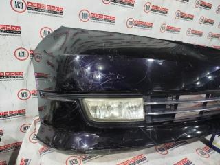 Бампер передний HONDA ELYSION RR1 71101SYK000ZA 4 ракурс