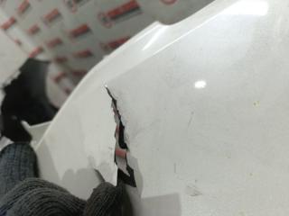 Бампер передний NOTE E12 Бампер передний NOTE E12
