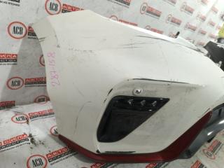 Бампер передний NOTE E12 Бампер передний NOTE E12