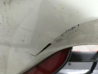 Бампер передний NOTE E12 Бампер передний NOTE E12