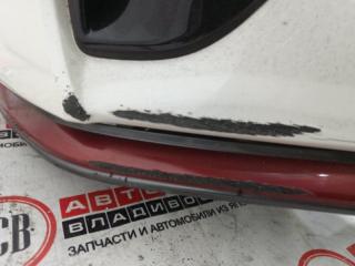 Бампер передний NOTE E12 Бампер передний NOTE E12