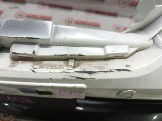 Бампер передний NOTE E12 Бампер передний NOTE E12