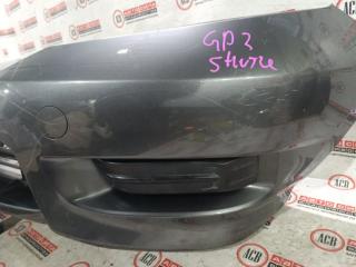 Бампер передний HONDA FIT SHUTTLE GP2 Бампер передний HONDA FIT SHUTTLE GP2