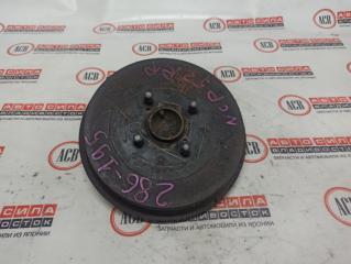 Запчасть ступица задняя правая TOYOTA PROBOX NCP51 42410-52030 контрактная Ступица задняя правая TOYOTA PROBOX NCP51 42410-52030 контрактная