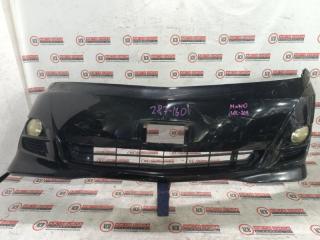 Запчасть бампер передний TOYOTA ALPHARD MNH10 52119-58150 контрактная Бампер передний TOYOTA ALPHARD MNH10 52119-58150 контрактная