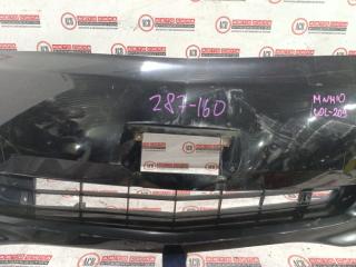 Бампер передний ALPHARD MNH10 Бампер передний ALPHARD MNH10
