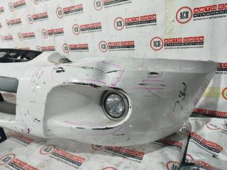 Бампер передний IMPREZA GG2