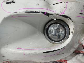 Бампер передний SUBARU IMPREZA GG2