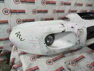 Бампер передний IMPREZA GG2