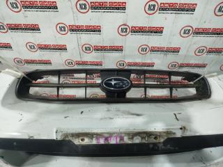 Бампер передний IMPREZA GG2