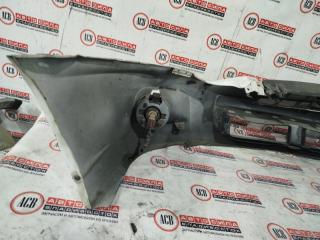 Бампер передний IMPREZA GG2