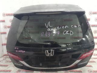 Запчасть дверь 5-я HONDA JADE