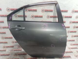 Дверь задняя правая NISSAN PRIMERA