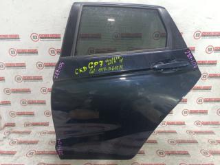 Дверь задняя левая HONDA SHUTTLE
