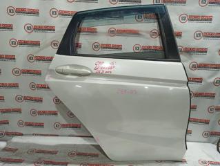 Дверь задняя правая HONDA SHUTTLE