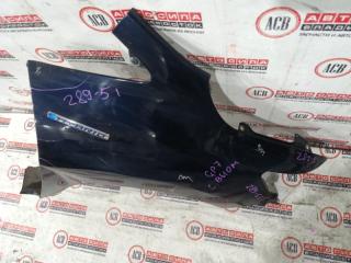 Крыло правое переднее HONDA SHUTTLE GP7 60211T5RA00ZZ 2 ракурс Крыло правое переднее HONDA SHUTTLE GP7 60211T5RA00ZZ 2 ракурс