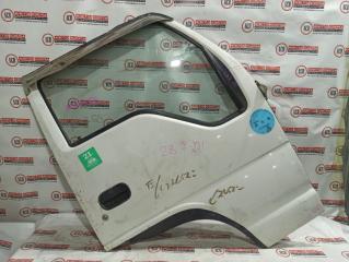 Дверь правая передняя ISUZU ELF NKR69 8979976690 1 ракурс Дверь правая передняя ISUZU ELF NKR69 8979976690 1 ракурс