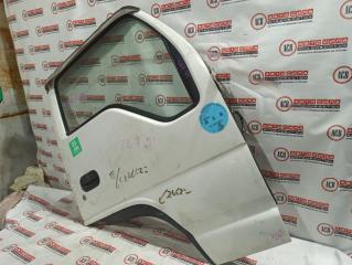 Дверь правая передняя ISUZU ELF NKR69 8979976690 2 ракурс Дверь правая передняя ISUZU ELF NKR69 8979976690 2 ракурс
