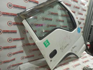 Дверь правая передняя ISUZU ELF NKR69 8979976690 3 ракурс Дверь правая передняя ISUZU ELF NKR69 8979976690 3 ракурс