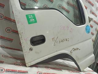 Дверь правая передняя ISUZU ELF NKR69 8979976690 5 ракурс Дверь правая передняя ISUZU ELF NKR69 8979976690 5 ракурс